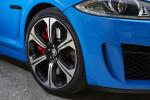 Jaguar XFR-S 2013 года